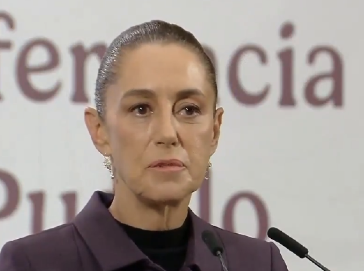 El Saqueo ya es Inocultable